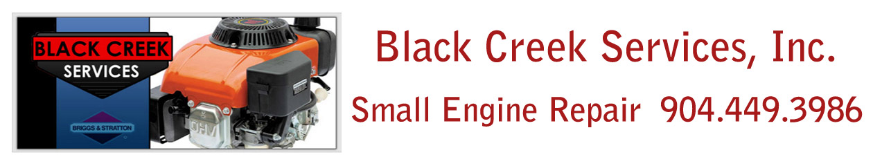 Black Creek Services Inc.