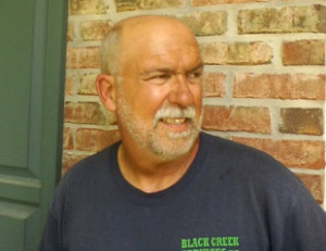 Jimmy Stockton - Owner of Black Creek Services, Inc.