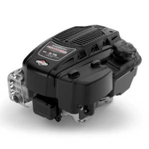 Briggs & Stratton Professional Series small engine